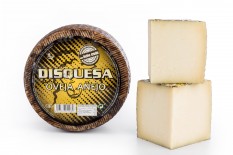 Queso añejo