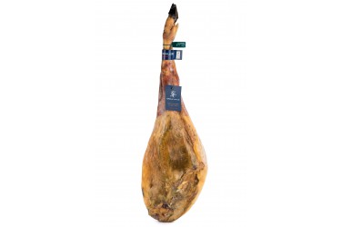 Jamón Cebo Ibérico