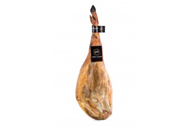 Jamón Gran Reserva