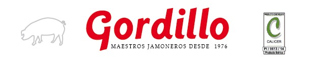 Jamones Gordillo